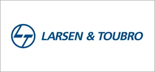 L&T - Larsen & Toubro
