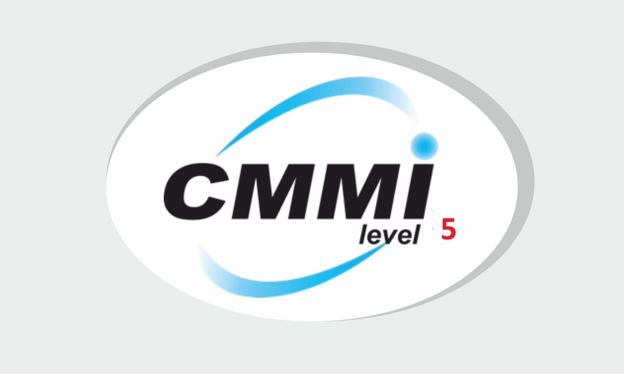 CMMI Level 5