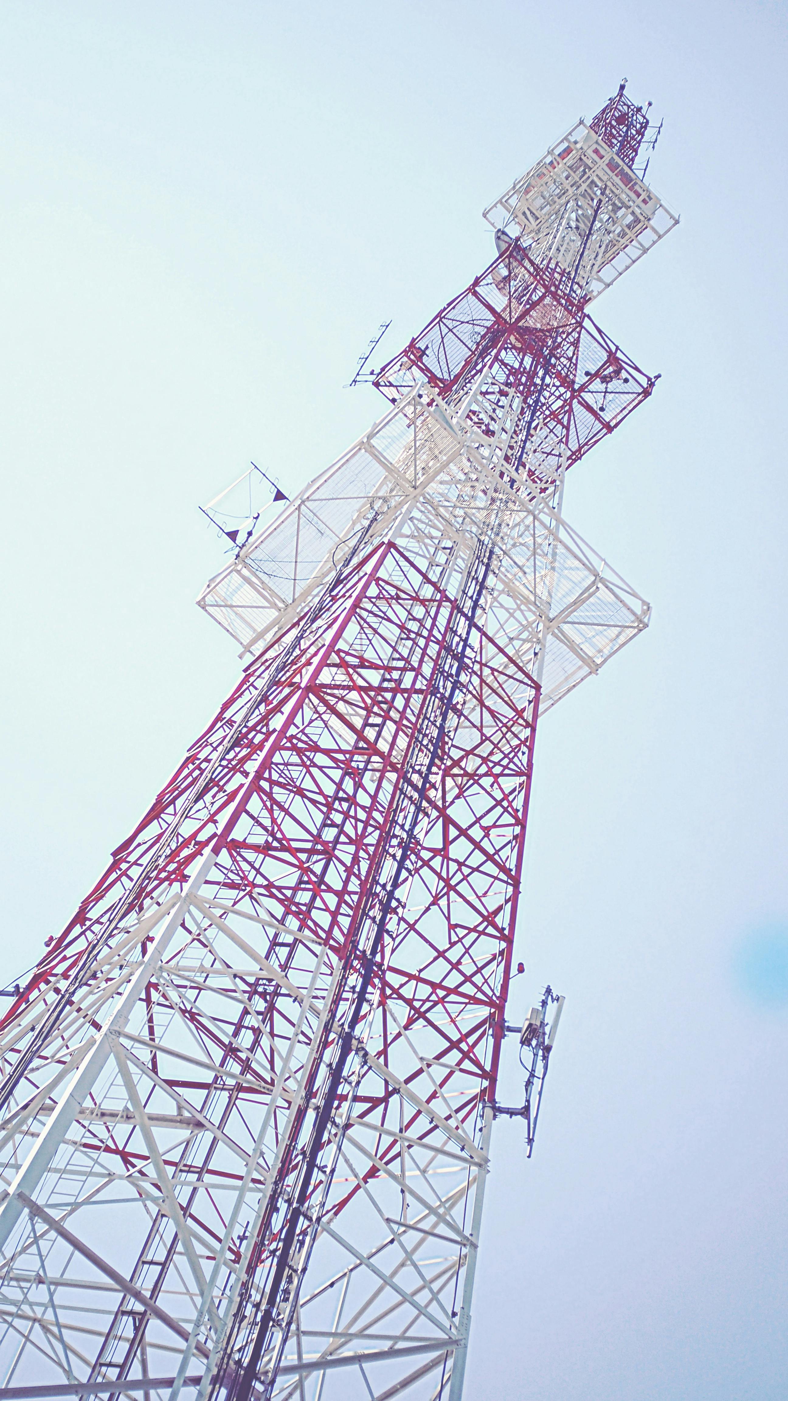 Telecom Tower Project